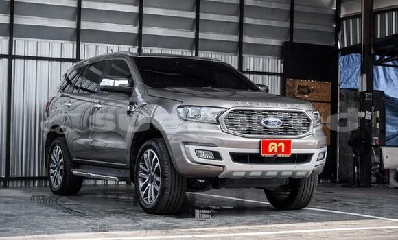 ซื้อ รถมือสอง Ford Everest สีน้ำตาล รถยนต์ ใน %{เมือง} ใน กรุงเทพมหานคร ซื้อ รถมือสอง Ford Everest สีน้ำตาล รถยนต์ ใน %{เมือง} ใน กรุงเทพมหานคร