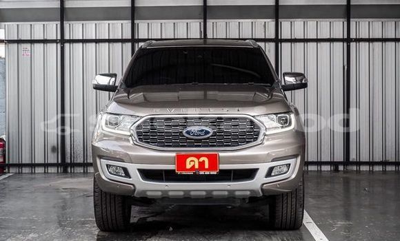 ซื้อ รถมือสอง Ford Everest สีน้ำตาล รถยนต์ ใน %{เมือง} ใน กรุงเทพมหานคร ซื้อ รถมือสอง Ford Everest สีน้ำตาล รถยนต์ ใน %{เมือง} ใน กรุงเทพมหานคร