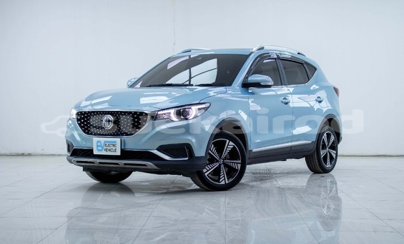 Buy Used MG ZS Other Car in Bangkok in Bangkok