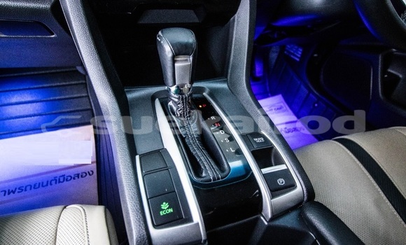 ซื้อ รถมือสอง Honda Civic สีดำ รถยนต์ ใน %{เมือง} ใน กรุงเทพมหานคร ซื้อ รถมือสอง Honda Civic สีดำ รถยนต์ ใน %{เมือง} ใน กรุงเทพมหานคร