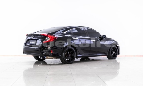 ซื้อ รถมือสอง Honda Civic สีดำ รถยนต์ ใน %{เมือง} ใน กรุงเทพมหานคร ซื้อ รถมือสอง Honda Civic สีดำ รถยนต์ ใน %{เมือง} ใน กรุงเทพมหานคร