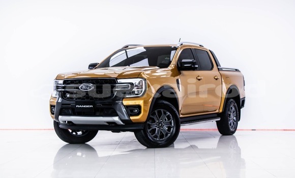 ซื้อ รถมือสอง Ford Ranger อื่น ๆ รถยนต์ ใน %{เมือง} ใน กรุงเทพมหานคร