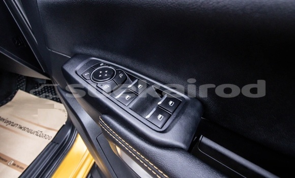 Buy Used Ford Ranger Other Car in Bangkok in Bangkok Buy Used Ford Ranger Other Car in Bangkok in Bangkok