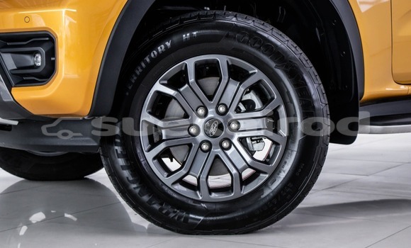 Buy Used Ford Ranger Other Car in Bangkok in Bangkok Buy Used Ford Ranger Other Car in Bangkok in Bangkok