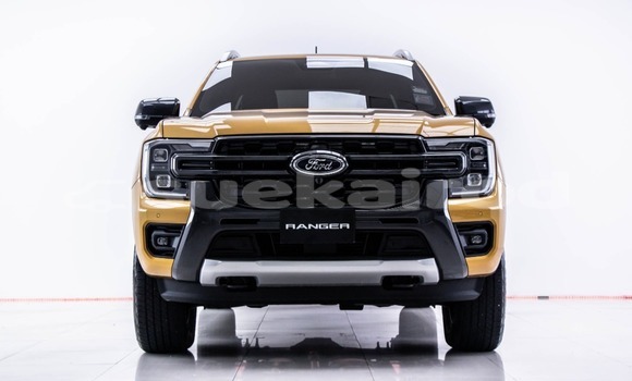 Buy Used Ford Ranger Other Car in Bangkok in Bangkok Buy Used Ford Ranger Other Car in Bangkok in Bangkok