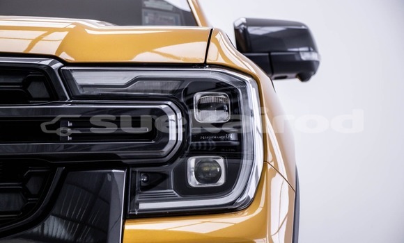 Buy Used Ford Ranger Other Car in Bangkok in Bangkok Buy Used Ford Ranger Other Car in Bangkok in Bangkok