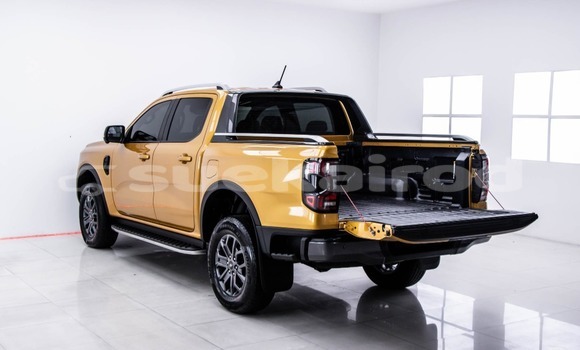 Buy Used Ford Ranger Other Car in Bangkok in Bangkok Buy Used Ford Ranger Other Car in Bangkok in Bangkok