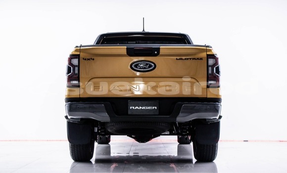 Buy Used Ford Ranger Other Car in Bangkok in Bangkok Buy Used Ford Ranger Other Car in Bangkok in Bangkok