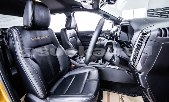 Buy Used Ford Ranger Other Car in Bangkok in Bangkok Buy Used Ford Ranger Other Car in Bangkok in Bangkok