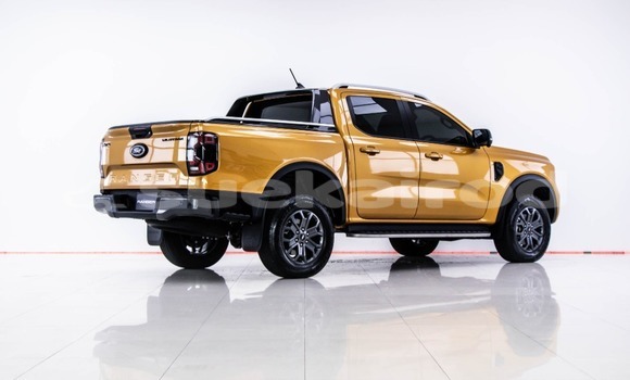 Buy Used Ford Ranger Other Car in Bangkok in Bangkok Buy Used Ford Ranger Other Car in Bangkok in Bangkok