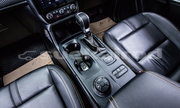 Buy Used Ford Ranger Other Car in Bangkok in Bangkok Buy Used Ford Ranger Other Car in Bangkok in Bangkok