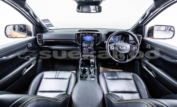 Buy Used Ford Ranger Other Car in Bangkok in Bangkok Buy Used Ford Ranger Other Car in Bangkok in Bangkok