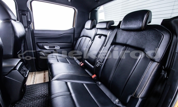 Buy Used Ford Ranger Other Car in Bangkok in Bangkok Buy Used Ford Ranger Other Car in Bangkok in Bangkok