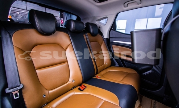 Buy Used MG ZS Black Car in Bangkok in Bangkok Buy Used MG ZS Black Car in Bangkok in Bangkok