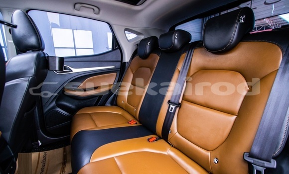 Buy Used MG ZS Black Car in Bangkok in Bangkok Buy Used MG ZS Black Car in Bangkok in Bangkok