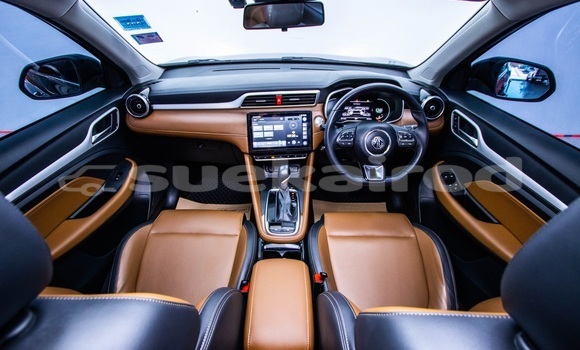 Buy Used MG ZS Black Car in Bangkok in Bangkok Buy Used MG ZS Black Car in Bangkok in Bangkok