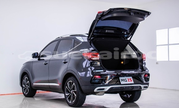 Buy Used MG ZS Black Car in Bangkok in Bangkok Buy Used MG ZS Black Car in Bangkok in Bangkok