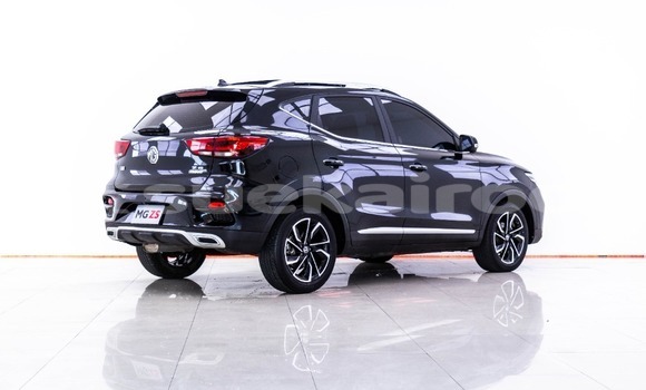 Buy Used MG ZS Black Car in Bangkok in Bangkok Buy Used MG ZS Black Car in Bangkok in Bangkok