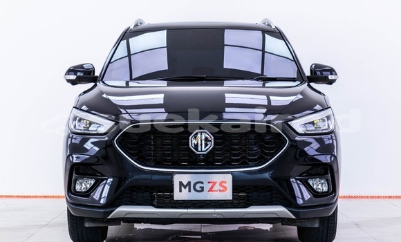 Buy Used MG ZS Black Car in Bangkok in Bangkok Buy Used MG ZS Black Car in Bangkok in Bangkok