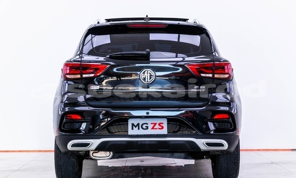 Buy Used MG ZS Black Car in Bangkok in Bangkok Buy Used MG ZS Black Car in Bangkok in Bangkok