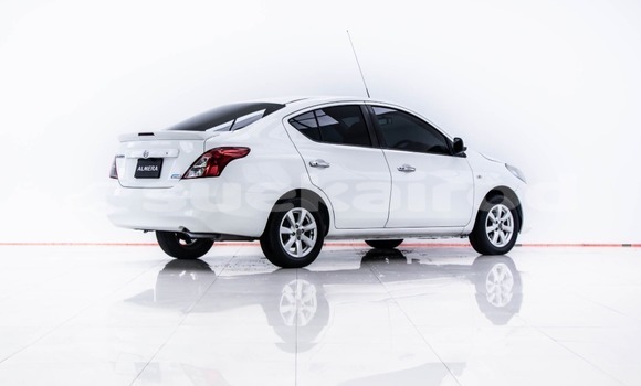 ซื้อ รถมือสอง Nissan Almera ขาว รถยนต์ ใน %{เมือง} ใน กรุงเทพมหานคร ซื้อ รถมือสอง Nissan Almera ขาว รถยนต์ ใน %{เมือง} ใน กรุงเทพมหานคร