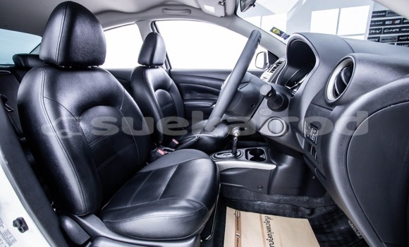 ซื้อ รถมือสอง Nissan Almera ขาว รถยนต์ ใน %{เมือง} ใน กรุงเทพมหานคร ซื้อ รถมือสอง Nissan Almera ขาว รถยนต์ ใน %{เมือง} ใน กรุงเทพมหานคร