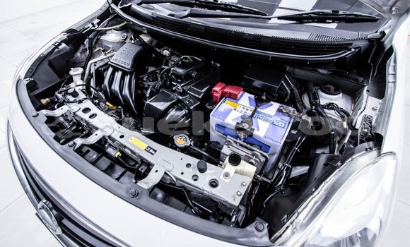 ซื้อ รถมือสอง Nissan Almera ขาว รถยนต์ ใน %{เมือง} ใน กรุงเทพมหานคร ซื้อ รถมือสอง Nissan Almera ขาว รถยนต์ ใน %{เมือง} ใน กรุงเทพมหานคร