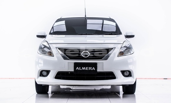 ซื้อ รถมือสอง Nissan Almera ขาว รถยนต์ ใน %{เมือง} ใน กรุงเทพมหานคร ซื้อ รถมือสอง Nissan Almera ขาว รถยนต์ ใน %{เมือง} ใน กรุงเทพมหานคร