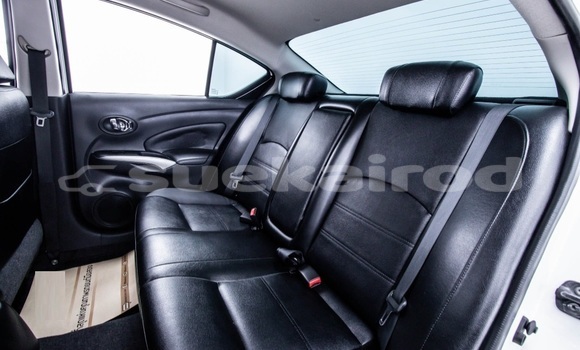 ซื้อ รถมือสอง Nissan Almera ขาว รถยนต์ ใน %{เมือง} ใน กรุงเทพมหานคร ซื้อ รถมือสอง Nissan Almera ขาว รถยนต์ ใน %{เมือง} ใน กรุงเทพมหานคร