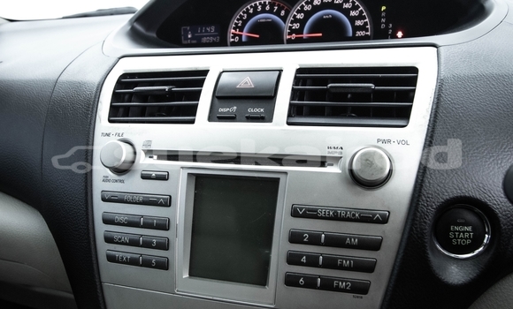 Buy Used Toyota Vios Other Car in Bangkok in Bangkok Buy Used Toyota Vios Other Car in Bangkok in Bangkok