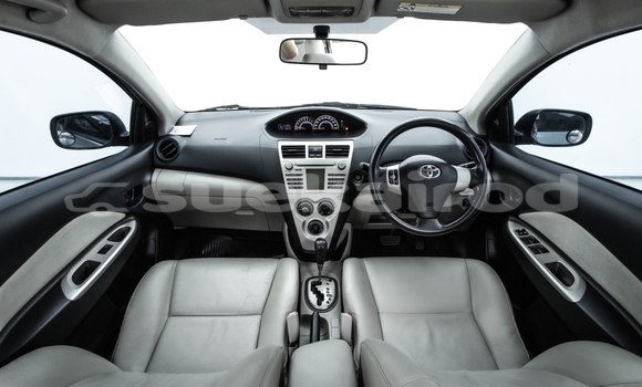 Buy Used Toyota Vios Other Car in Bangkok in Bangkok Buy Used Toyota Vios Other Car in Bangkok in Bangkok