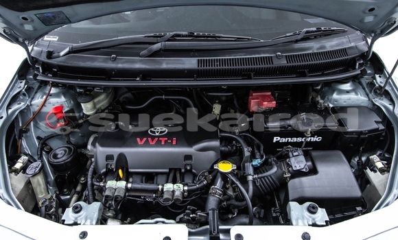 Buy Used Toyota Vios Other Car in Bangkok in Bangkok Buy Used Toyota Vios Other Car in Bangkok in Bangkok