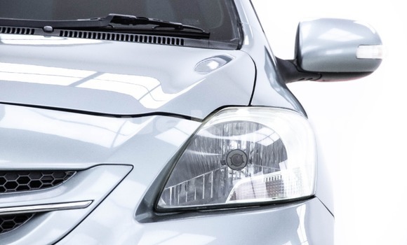 Buy Used Toyota Vios Other Car in Bangkok in Bangkok Buy Used Toyota Vios Other Car in Bangkok in Bangkok