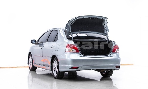 Buy Used Toyota Vios Other Car in Bangkok in Bangkok Buy Used Toyota Vios Other Car in Bangkok in Bangkok