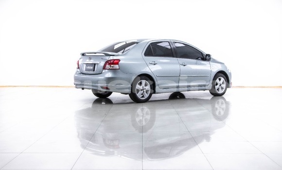 Buy Used Toyota Vios Other Car in Bangkok in Bangkok Buy Used Toyota Vios Other Car in Bangkok in Bangkok