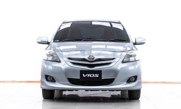 Buy Used Toyota Vios Other Car in Bangkok in Bangkok Buy Used Toyota Vios Other Car in Bangkok in Bangkok