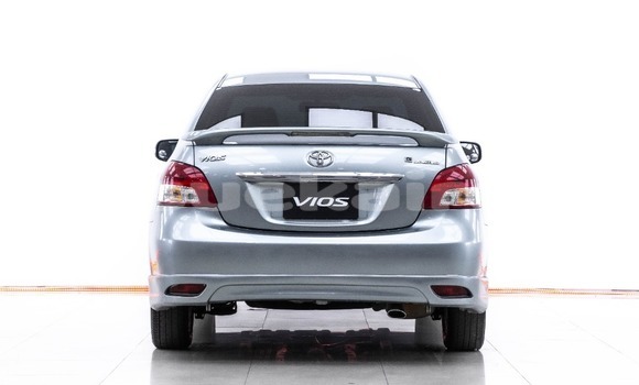 Buy Used Toyota Vios Other Car in Bangkok in Bangkok Buy Used Toyota Vios Other Car in Bangkok in Bangkok