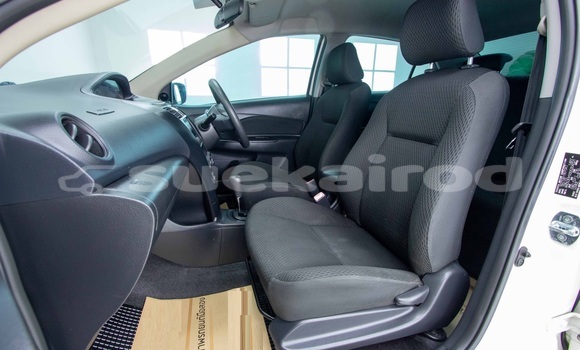 Buy Used Toyota Vios White Car in Bangkok in Bangkok Buy Used Toyota Vios White Car in Bangkok in Bangkok