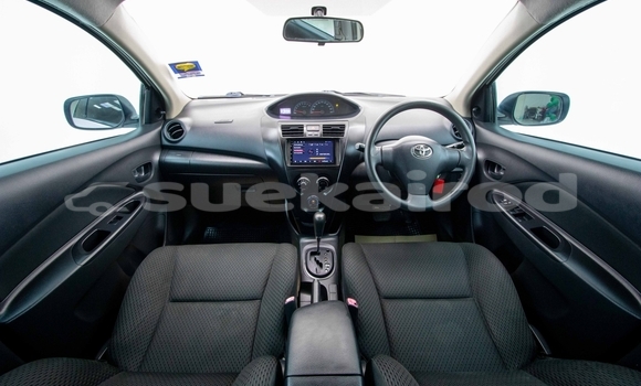 Buy Used Toyota Vios White Car in Bangkok in Bangkok Buy Used Toyota Vios White Car in Bangkok in Bangkok