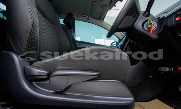 Buy Used Toyota Vios White Car in Bangkok in Bangkok Buy Used Toyota Vios White Car in Bangkok in Bangkok