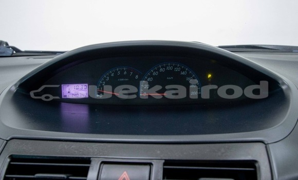 Buy Used Toyota Vios White Car in Bangkok in Bangkok Buy Used Toyota Vios White Car in Bangkok in Bangkok