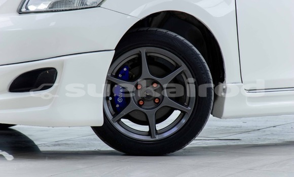 Buy Used Toyota Vios White Car in Bangkok in Bangkok Buy Used Toyota Vios White Car in Bangkok in Bangkok