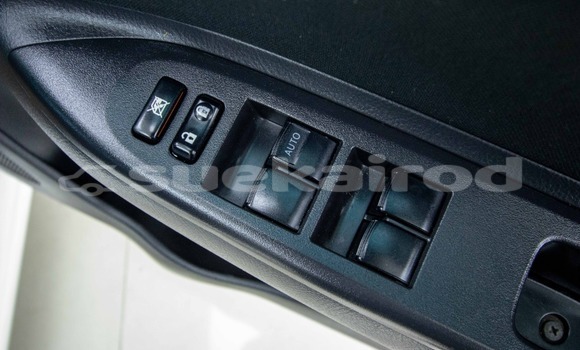 Buy Used Toyota Vios White Car in Bangkok in Bangkok Buy Used Toyota Vios White Car in Bangkok in Bangkok