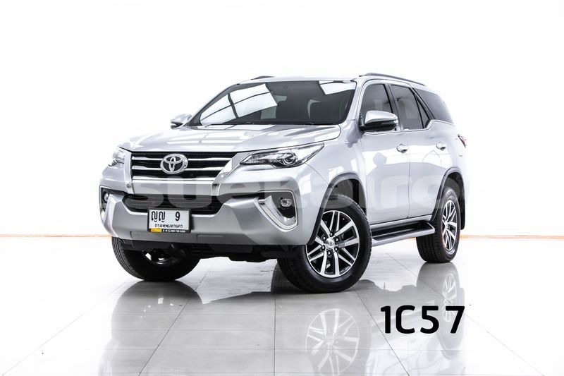 Big with watermark toyota fortuner bangkok bangkok 61850