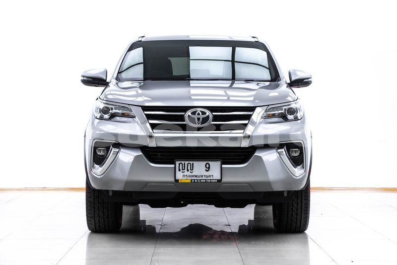 Big with watermark toyota fortuner bangkok bangkok 61850