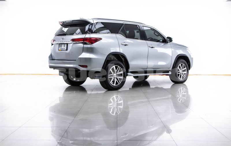 Big with watermark toyota fortuner bangkok bangkok 61850