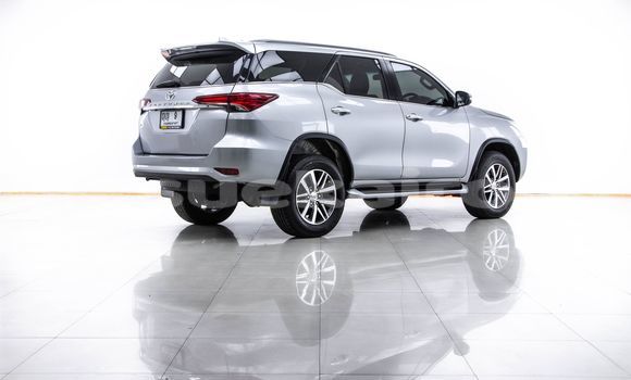 Buy Used Toyota Fortuner Other Car in Bangkok in Bangkok Buy Used Toyota Fortuner Other Car in Bangkok in Bangkok