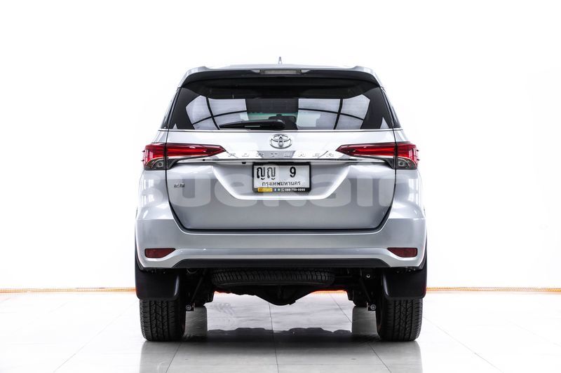 Big with watermark toyota fortuner bangkok bangkok 61850