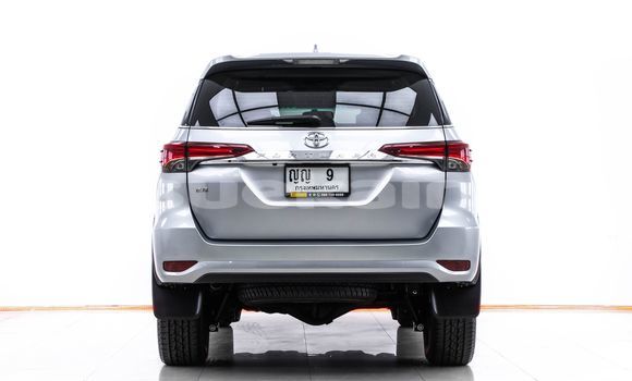 Buy Used Toyota Fortuner Other Car in Bangkok in Bangkok Buy Used Toyota Fortuner Other Car in Bangkok in Bangkok