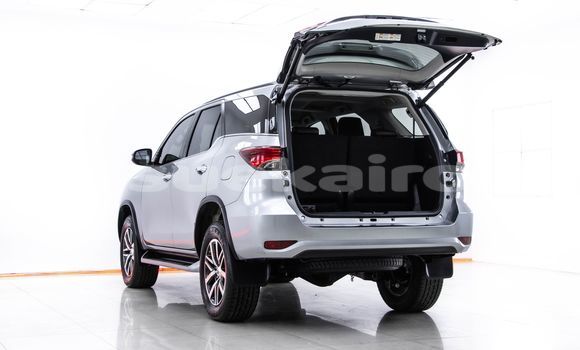 Buy Used Toyota Fortuner Other Car in Bangkok in Bangkok Buy Used Toyota Fortuner Other Car in Bangkok in Bangkok